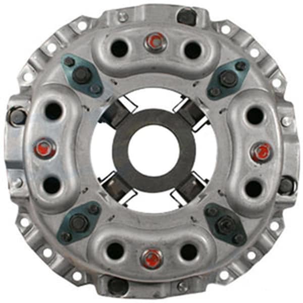 Aftermarket Clutch Kit Fits Kubota 36430-25130 3F740-25110 3F740-25122 36530-25112 - main